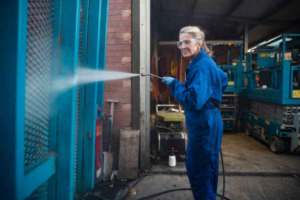 Best Machinery and Equipment Cleaning  in Norwood, PA