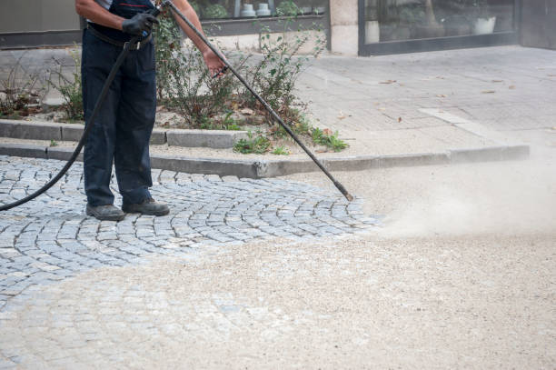 Norwood, PA Pressure Washing Services Company