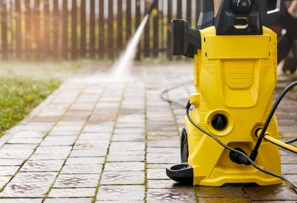 Best Playground Equipment Cleaning  in Norwood, PA
